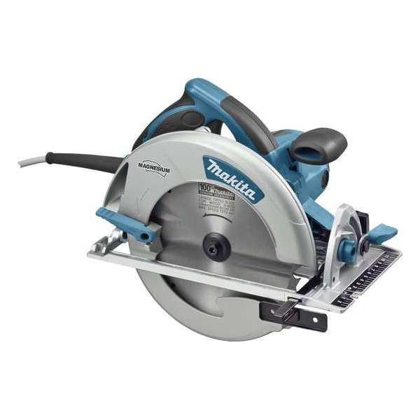 Makita 5008MG Cirkelzaag - 1800W - 210mm Makita 5008MG Cirkelzaag - 1800W - 210mm