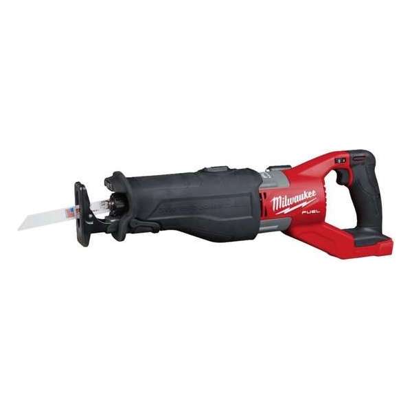 Milwaukee M18 FSX-0C Reciprozaag body in koffer - koolborstelloos Milwaukee M18 FSX-0C Reciprozaag body in koffer - koolborstelloos
