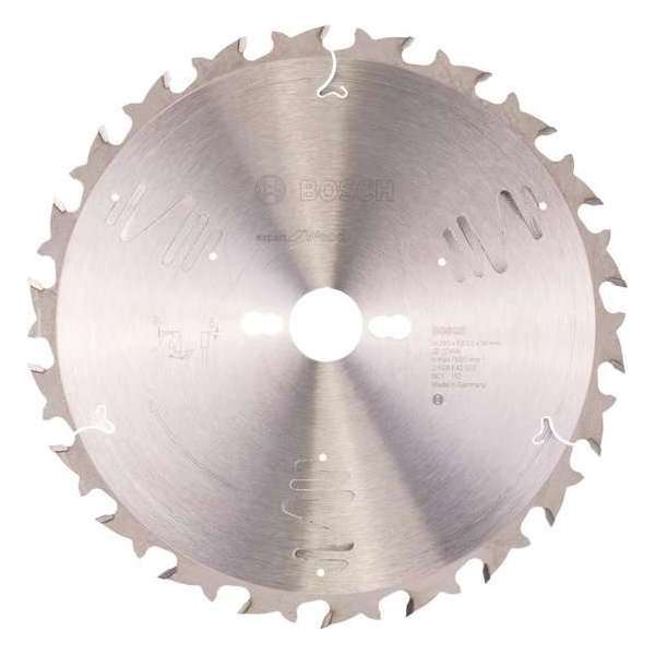 CIRKZB EXPERT WOOD T/STAT 250X30X3.2/2.2 22T CIRKZB EXPERT WOOD T/STAT 250X30X3.2/2.2 22T