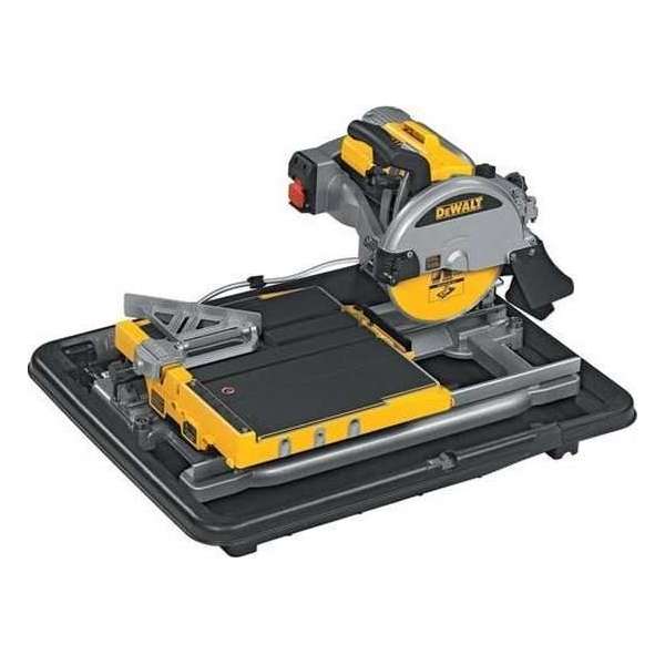 D24000 Tegelzaagmachine, 1600W, 250mm, 95mm D24000 Tegelzaagmachine, 1600W, 250mm, 95mm