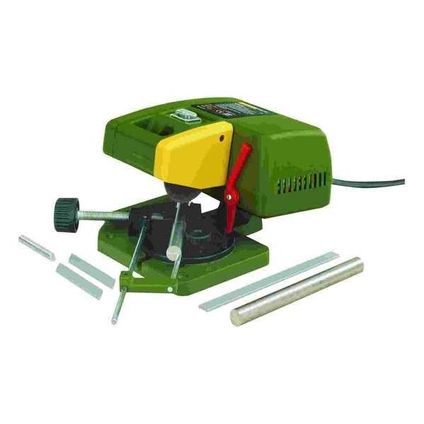 Proxxon Micromot KG 50 Afkortzaag 85 W Proxxon Micromot KG 50 Afkortzaag 85 W
