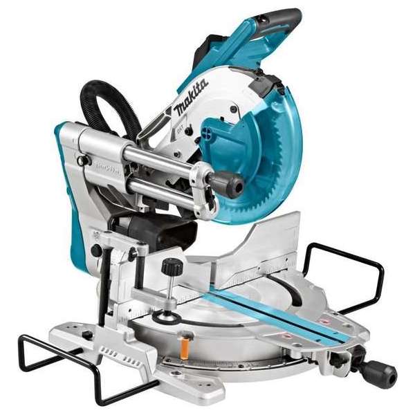 Makita LS1019L Afkortzaag - 1510W - 260 x 30mm Makita LS1019L Afkortzaag - 1510W - 260 x 30mm