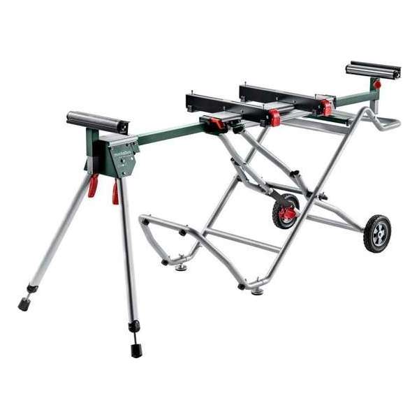 Metabo KSU 251 mobile onderstel voor afkortzaag Metabo KSU 251 mobile onderstel voor afkortzaag