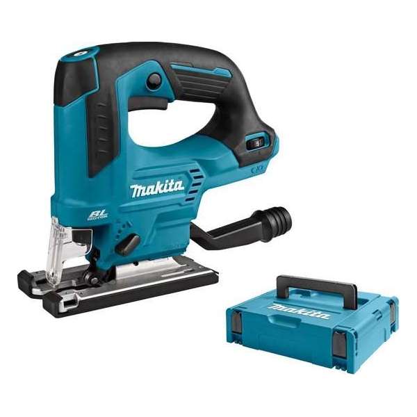 Makita JV103DZJ 10,8 V Decoupeerzaag D-greep Makita JV103DZJ 10,8 V Decoupeerzaag D-greep