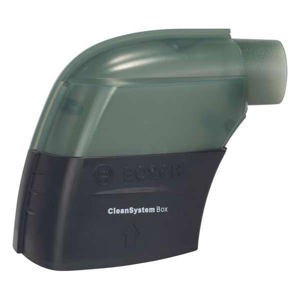 Bosch stofzak - Voor PKS 55 A / 66 A/AF Bosch stofzak - Voor PKS 55 A / 66 A/AF
