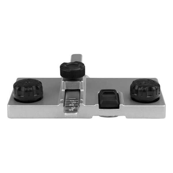 Makita 199232-5 Geleiderail adapter voor DHS660/661 Makita 199232-5 Geleiderail adapter voor DHS660/661