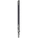 Bosch Decoupeerzaagblad HCS T 344 D Speed for Wood - 2 stuks