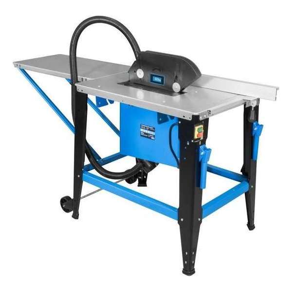 Güde Tafelcirkelzaag GTKS 315/230V Güde Tafelcirkelzaag GTKS 315/230V