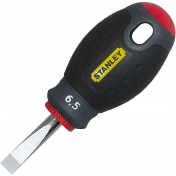 Stanley FatMax Schroevendraaier Parallel 5,5 X 30mm