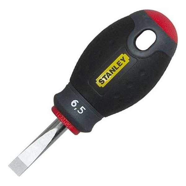 Stanley FatMax Schroevendraaier Parallel 5,5 X 30mm