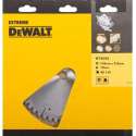 DeWalt DT4092 Cirkelzaagblad Extreme 184x1.8x16mm 48T