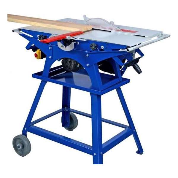 BELMASH SDM2500 Zaag- en schaafmachine 3.5PK 230V BELMASH SDM2500 Zaag- en schaafmachine 3.5PK 230V