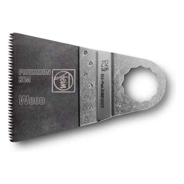 Fein Zaag Ecut Precis Bim 65X50 Fsc (25) Fein Zaag Ecut Precis Bim 65X50 Fsc (25)