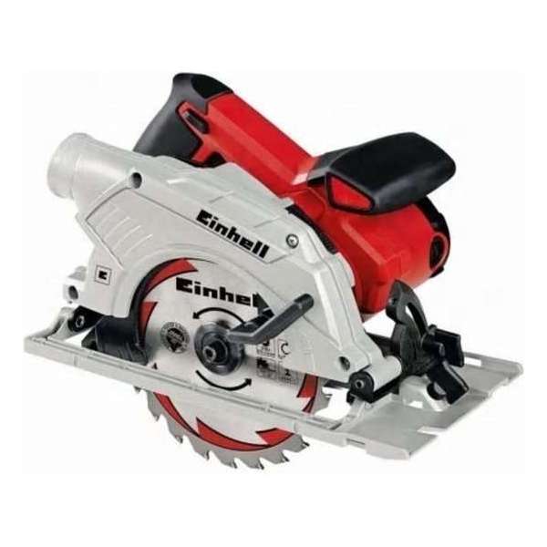 EINHELL TE-CS 165 Handcirkelzaag EINHELL TE-CS 165 Handcirkelzaag
