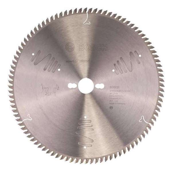 Bosch - Cirkelzaagblad Expert for Wood 300 x 30 x 3,2 mm, 96 Bosch - Cirkelzaagblad Expert for Wood 300 x 30 x 3,2 mm, 96