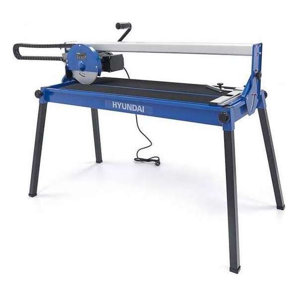HYUNDAI PROFI tegelzaagmachine 1200W - 920 mm HYUNDAI PROFI tegelzaagmachine 1200W - 920 mm