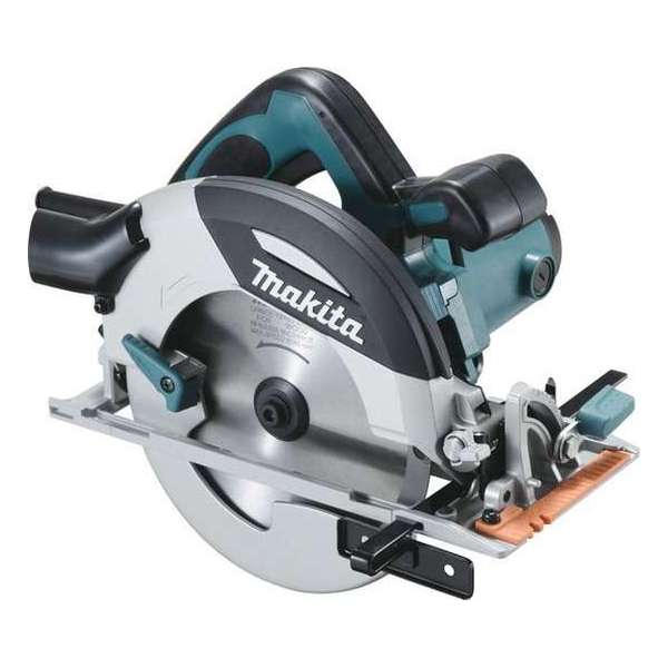 Makita - HS7101JX - 190 mm - cirkelzaag - in Mbox - 230V Makita - HS7101JX - 190 mm - cirkelzaag - in Mbox - 230V