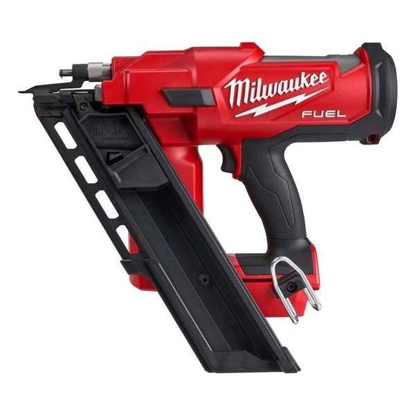 Milwaukee M18 FCSG66-0 18V Li-Ion accu cirkelzaag body in koffer - 190x30mm Milwaukee M18 FCSG66-0 18V Li-Ion accu cirkelzaag body in koffer - 190x30mm