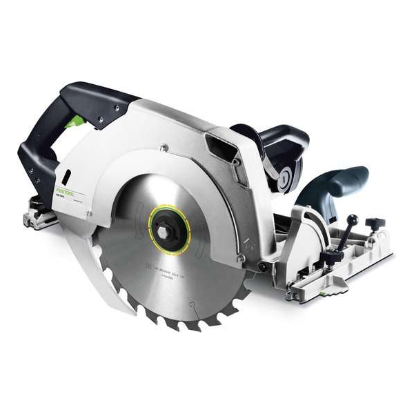 Festool HK 132 E Handcirkelzaag - 2300W Festool HK 132 E Handcirkelzaag - 2300W