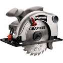 HAND CIRKELZAAG MACHINE 1200 Watt - GRAPHITE