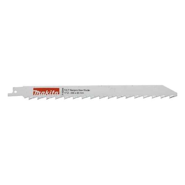 Makita P-45244 Reciprozaagb 200 steen S1543HM Makita P-45244 Reciprozaagb 200 steen S1543HM