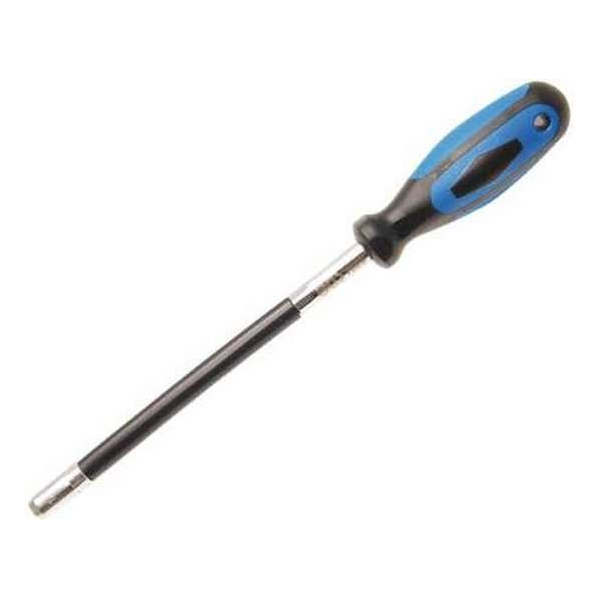 Bit schroevendraaier 1/4" flexibel, 260 mm BGS 7829 Bit schroevendraaier 1/4" flexibel, 260 mm BGS 7829