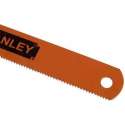 STANLEY - Metaalzaagblad - 300mm - 24T/inch (2 stuks/kaart)