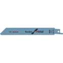 Bosch - Reciprozaagblad S 922 BF Flexible for Metal - 100 stuks