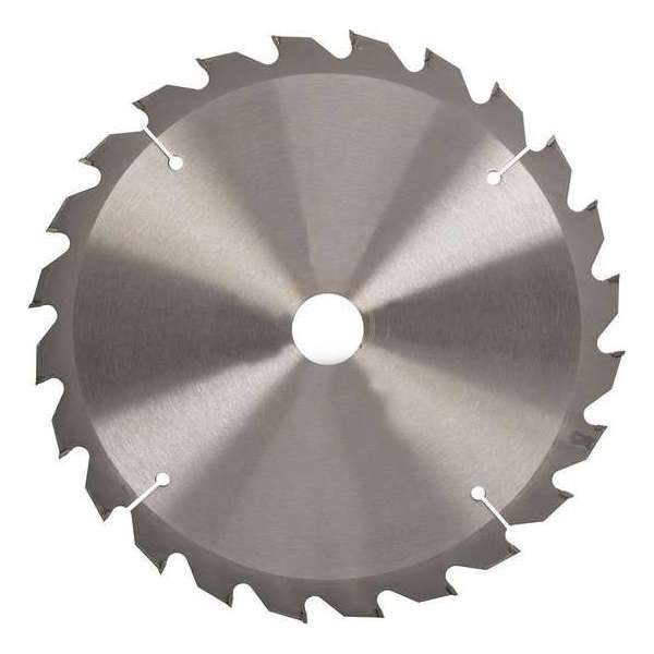 StahlKaiser Zaagblad 235 mm x 24T Ø asgat 30 mm-ringen 25.4 en 16 mm StahlKaiser Zaagblad 235 mm x 24T Ø asgat 30 mm-ringen 25.4 en 16 mm
