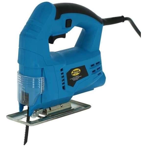 Benson Wipzaag / Decoupeerzaag 350 Watt Benson Wipzaag / Decoupeerzaag 350 Watt