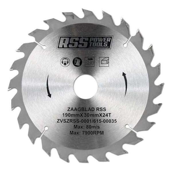 Zaagblad Verstekzaag Rss ZVSZRSS-0001 Zaagblad Verstekzaag Rss ZVSZRSS-0001