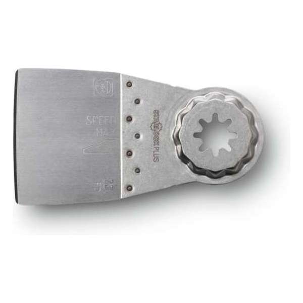 Fein 63903234210 Starre spatel (1st) - SLP - 41 x 52 mm (234) Fein 63903234210 Starre spatel (1st) - SLP - 41 x 52 mm (234)