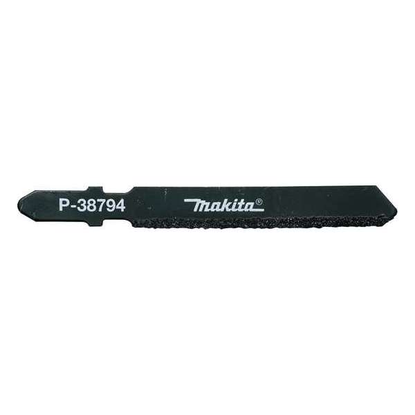 Makita P-38794 Decoupeerzaagblad HM - 54mm - Tegels (3st) Makita P-38794 Decoupeerzaagblad HM - 54mm - Tegels (3st)