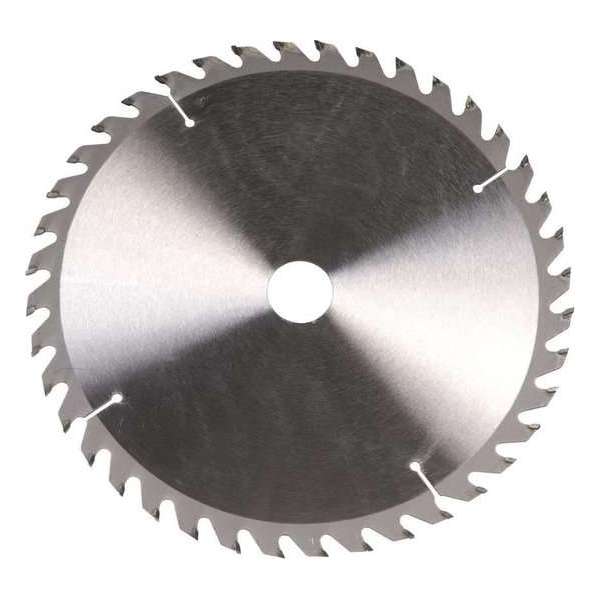 StahlKaiser Zaagblad 160 mm x 36T Ø asgat 20 mm-ring 16 mm StahlKaiser Zaagblad 160 mm x 36T Ø asgat 20 mm-ring 16 mm