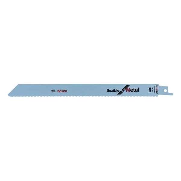 Reciprozaagblad S1122BF 5 Reciprozaagblad S1122BF 5