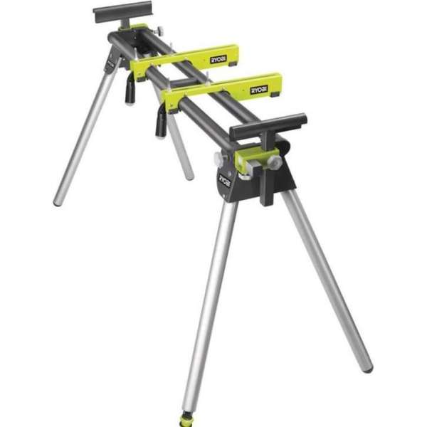 Ryobi RLS02 afkortzaag-onderstel Ryobi RLS02 afkortzaag-onderstel