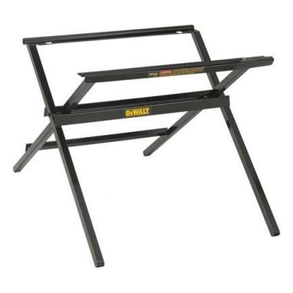 DeWalt DWE74912 onderstel voor tafelzaag DeWalt DWE74912 onderstel voor tafelzaag