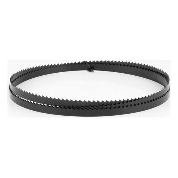 Güde Zaaglint 2320 x 12,7 mm - 4 tanden Güde Zaaglint 2320 x 12,7 mm - 4 tanden
