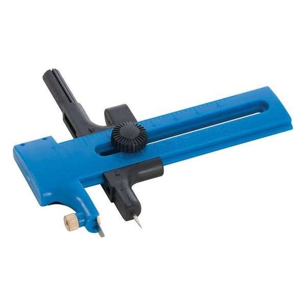 Silverline Cikelsnijder 10 - 150 mm Silverline Cikelsnijder 10 - 150 mm