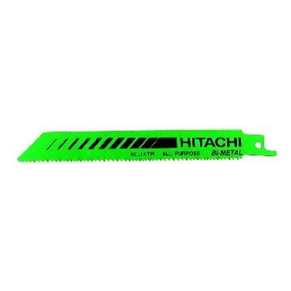 Hikoki Schrobzaagbladen rd30b/s922vf blister van 5 bladen Hikoki Schrobzaagbladen rd30b/s922vf blister van 5 bladen