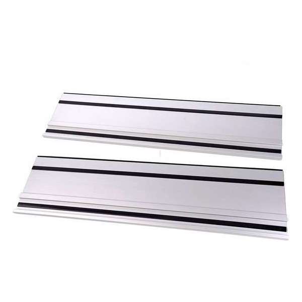 HBM 2 x 700 mm Liniaal voor de HBM Profi 1200 Watt Invalzaag 160 mm HBM 2 x 700 mm Liniaal voor de HBM Profi 1200 Watt Invalzaag 160 mm