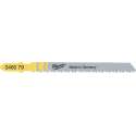 Milwaukee Decoupeerzaagblad T 101 BR
