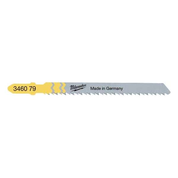 Milwaukee Decoupeerzaagblad T 101 BR Milwaukee Decoupeerzaagblad T 101 BR