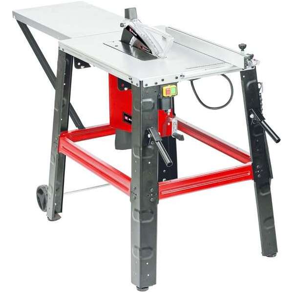 Einhell TC-TS 315 U Zaagtafel - 2000W - 315 x 30mm Einhell TC-TS 315 U Zaagtafel - 2000W - 315 x 30mm