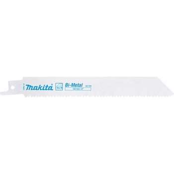 Makita B-31843-per-stuk Reciprozaagblad 132 H&M S922HF