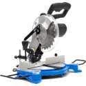 1500 Watt Afkortzaag Met Laser 210 mm