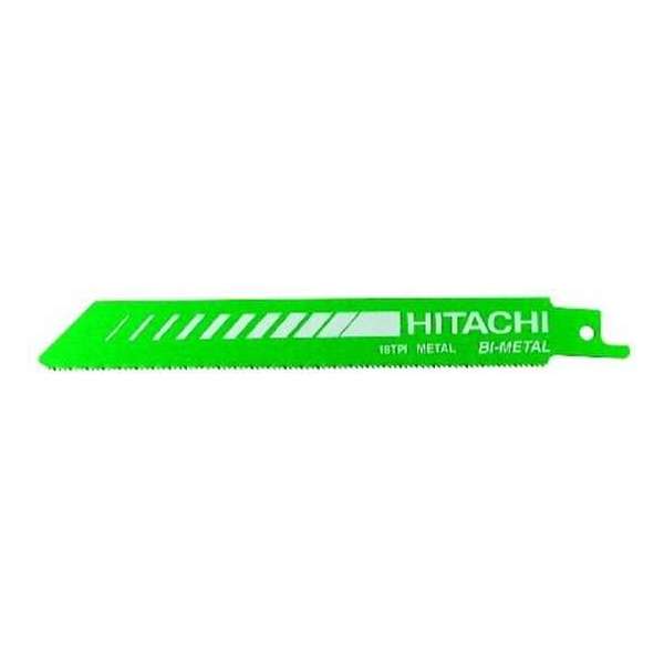 Hikoki Hitachi Schrobzaagbladen rm35b/s922ef blister van 5 bladen Hikoki Hitachi Schrobzaagbladen rm35b/s922ef blister van 5 bladen