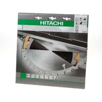 Hitachi Zaagblad HM zaagblad 235x30mm 18tands  (308310/750318)