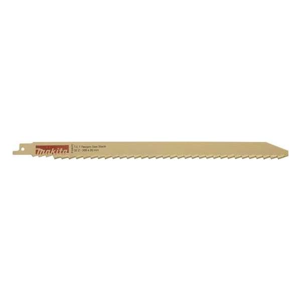 Makita P-04070 Reciprozaagb 265 steen S1241HM Makita P-04070 Reciprozaagb 265 steen S1241HM