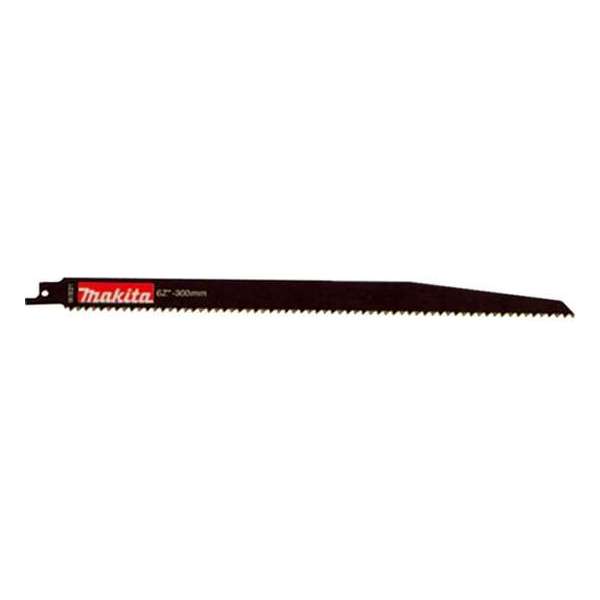 Makita Reciprozaagblad 3030 B-03030 Makita Reciprozaagblad 3030 B-03030